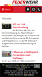 Mobile Screenshot of ff-aschau.net